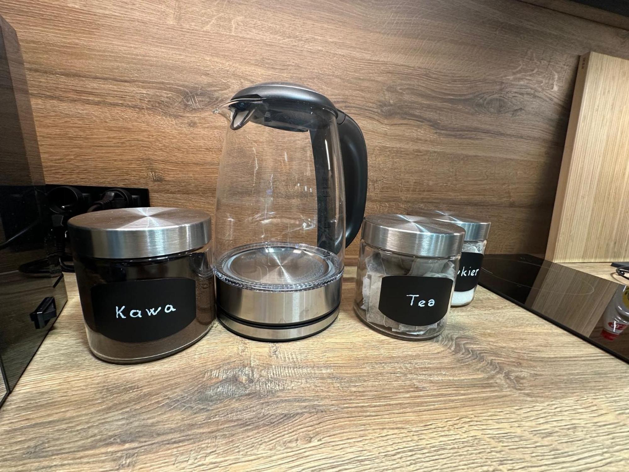 Plazowa Gray Apartament シュチルク エクステリア 写真
